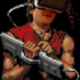 Kong's Avatar