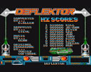 Deflektor