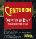 Centurion - Defender of Rome