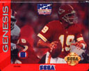 Playing: Joe Montana, NFL Football '94 Starring