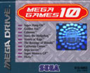 Mega Games 10 in 1