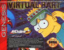 Simpsons: Virtual Bart, The