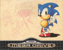 Playing: Sonic The Hedgehog