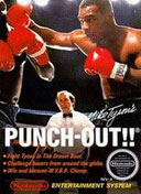 Playing: Mike Tyson's Punch-Out!!