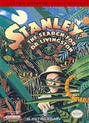 Stanley The Search For Dr Livingston