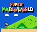 Playing: Super Mario World