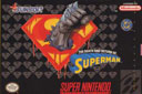 Playing: Death And Return Of Superman, The