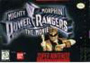 Mighty Morphin Power Rangers The Movie