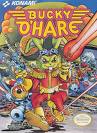 Bucky 'O' Hare