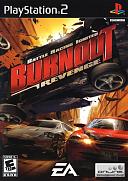 Burnout: Revenge