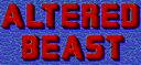 Altered Beast for SMS