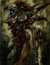 Timber Wolf's Avatar