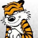 Hobbes's Avatar